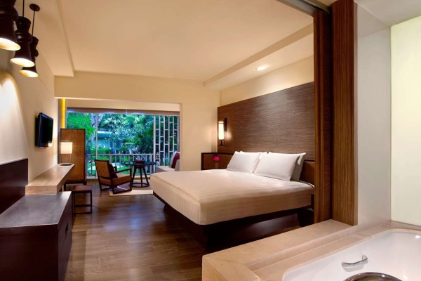 Hotel Hyatt Regency Hua Hin